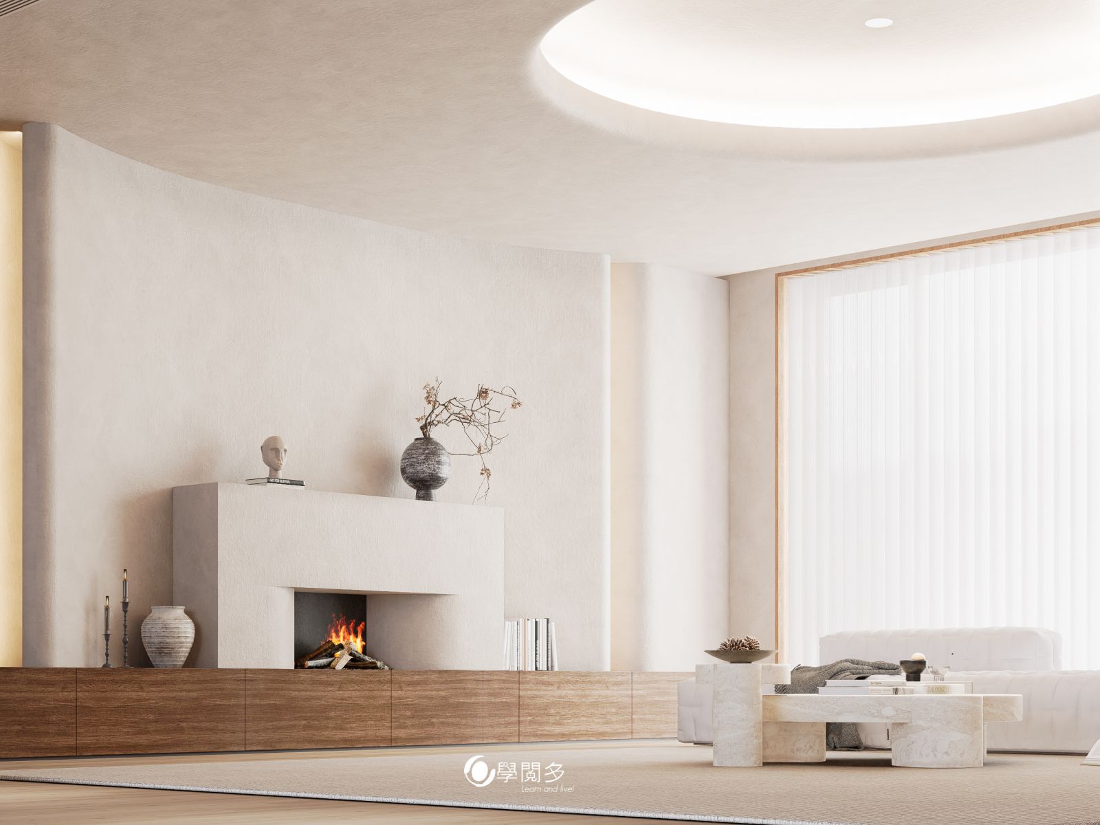D5 render 渲染 教學