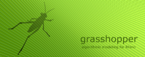 grasshopper