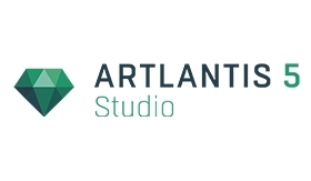 Artlantis教學｜SketchUp檔案導入至Artlantis 5