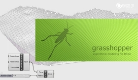 Rhino教學｜什麼是參數設計工具?以Grasshopper為例