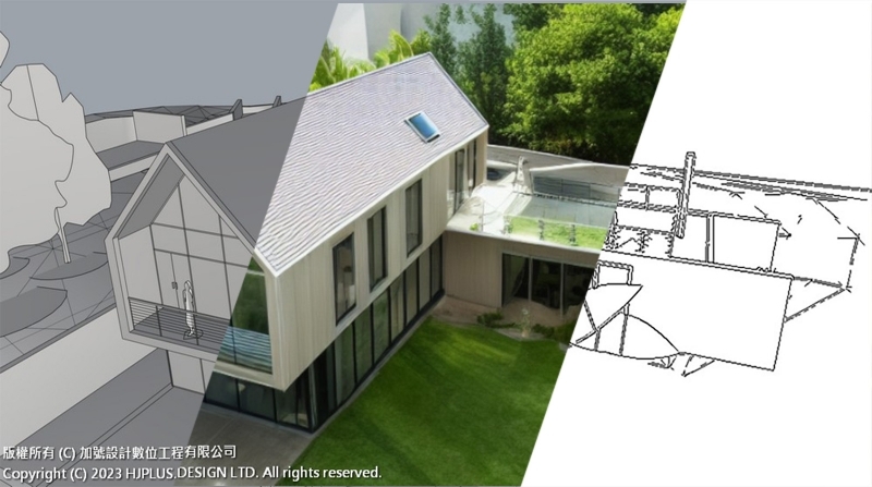 Rhino教學|使用Rhino+Grasshopper連動StableDiffusion進行AI繪圖
