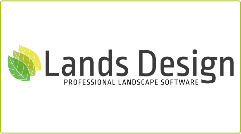 Rhino教學｜景觀設計界的BIM – Lands Design 5.8